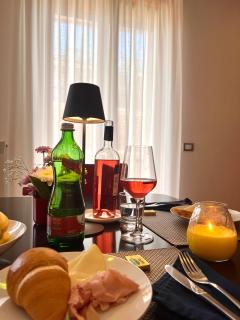 Sopra u mare - Vieste - 8