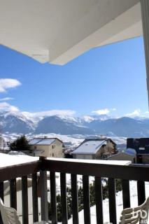 Studio cabine 4 personnes - Font Romeu Odeillo Via - 2