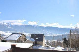 Studio cabine 4 personnes - Font Romeu Odeillo Via - 7