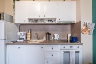 City Oasis: Stylish Retreat in the Heart of Sofia - 3