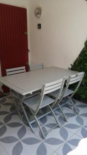 Charmant T2 avec grande terrasse et confort 3 étoiles - La Grande-Motte - 1