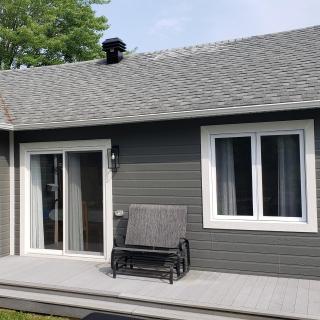 Le Chalet Amical - Saint-Paulin - 7