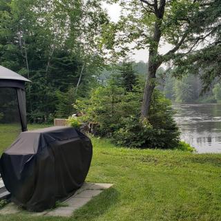 Le Chalet Amical - Saint-Paulin - 2