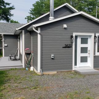 Le Chalet Amical - Saint-Paulin - 8