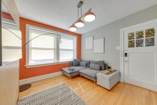 Inviting St Louis Apartment - Great Location! - 6