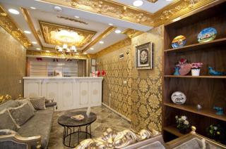 IMMORTELLE HOTEL - Istambul - 6