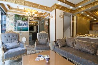 IMMORTELLE HOTEL - Istambul - 5
