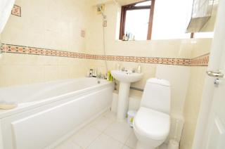 Single comfortable room - 4