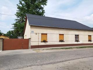 Tartós Szegfű Vendégház, Magánszállás - Tázlár - 4