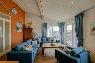 Appartement Celina - Residence Juliana Julianadorp aan Zee - Julianadorp - 8