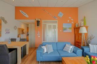 Appartement Celina - Residence Juliana Julianadorp aan Zee - Julianadorp - 6