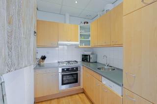 Appartement Celina - Residence Juliana Julianadorp aan Zee - Julianadorp - 9