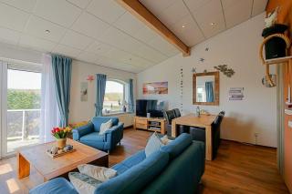 Appartement Celina - Residence Juliana Julianadorp aan Zee - Julianadorp - 7