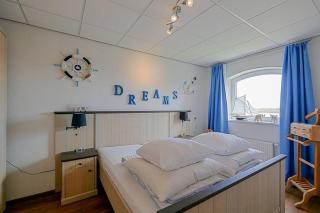 Appartement Celina - Residence Juliana Julianadorp aan Zee - 2