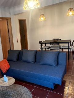 Casa Terra e Mar - Nazaré - 6