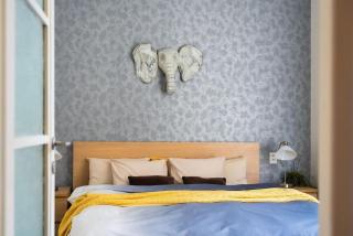Beautiful flat in city center with balcony - Prague - 7