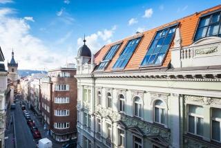 Beautiful flat in city center with balcony - Prague - 3
