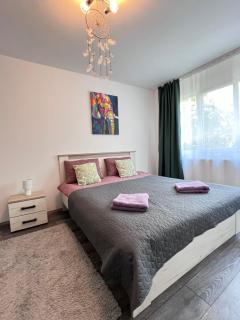 Central Palace Suite -2 Rooms Self Checkin & Free Parking - 8