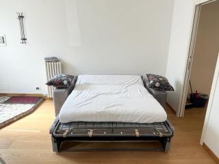 CENTRAL HOUSE - Piove di Sacco - 1