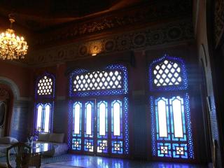 suite in a XVIIIe palace - 3