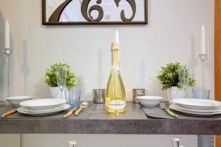 MilanRentals - Tiffany Apartment - Milan - 8