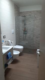 Home Consoli Aquarium - Torre Canne - 5