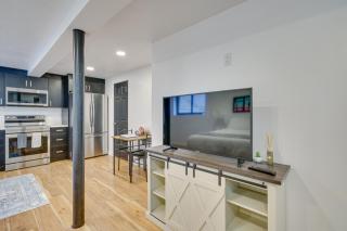 Ideally Located Millcreek Vacation Rental! - 5