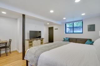 Ideally Located Millcreek Vacation Rental! - 4