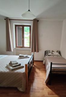 Residence Ruina - Pinzolo - 1