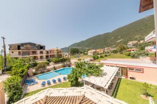 Kalias Hotel - Vassiliki - 1