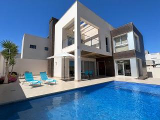 Villa Mil Palmeras - 0