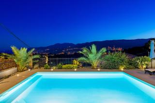 SROK luxury apartment with pool - Kastav - 8