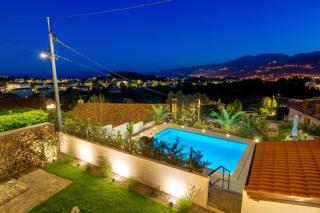 SROK luxury apartment with pool - Kastav - 6