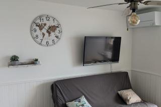 Climatisé, tout confort et belle vue apaisante - 5