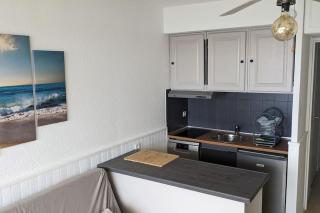 Climatisé, tout confort et belle vue apaisante - 3