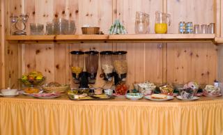 Gästehaus Kasbichler - 4