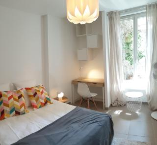 Résidence BIENVENUE-BEZIERS - Béziers - 9