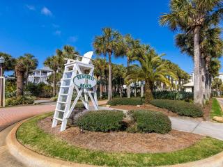 Green Wave - Inlet Beach - 6