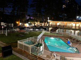 Alpine Inn & Spa - South Lake Tahoe - 9