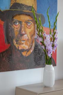 High by the Sea - Westerland - 2