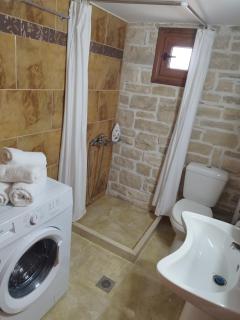 Marianna Sea View Stone House - Kokkinos Pirgos - 1