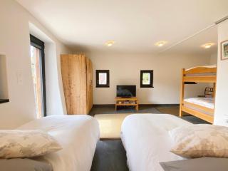 La Petite Grange - Villars-sur-Ollon - 1