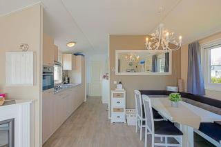 Chalet Neeltje - Chaletpark Luttikduin Callantsoog aan Zee - 1