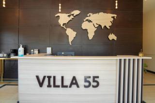 Villa 55 - 6th Of October - 0