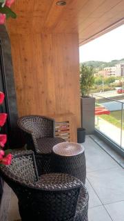 Porto Milena studio apartment - 1