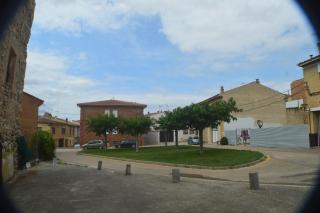 Casa Rural El Convento - Valtierra - 3