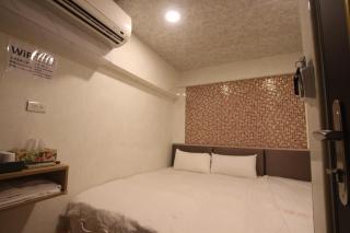 日月潭-潭香民宿-水社碼頭Tanxiang Hostel - Sun Moon Lake Pier - Yuchi - 9