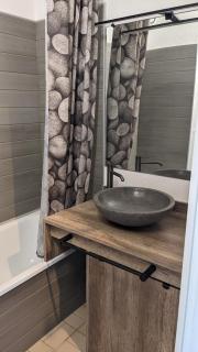 Climatisé, tout confort et belle vue apaisante - 2