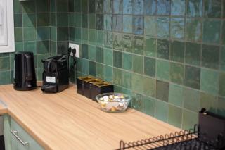 GAYA - the green apartment - Atene - 7