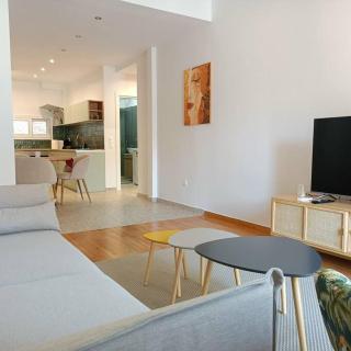 GAYA - the green apartment - Atene - 5